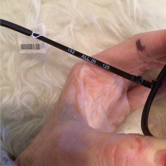 NEW! ❌❌❌❌raRe Quay All in black gold small/ mini - Picture 6 of 7